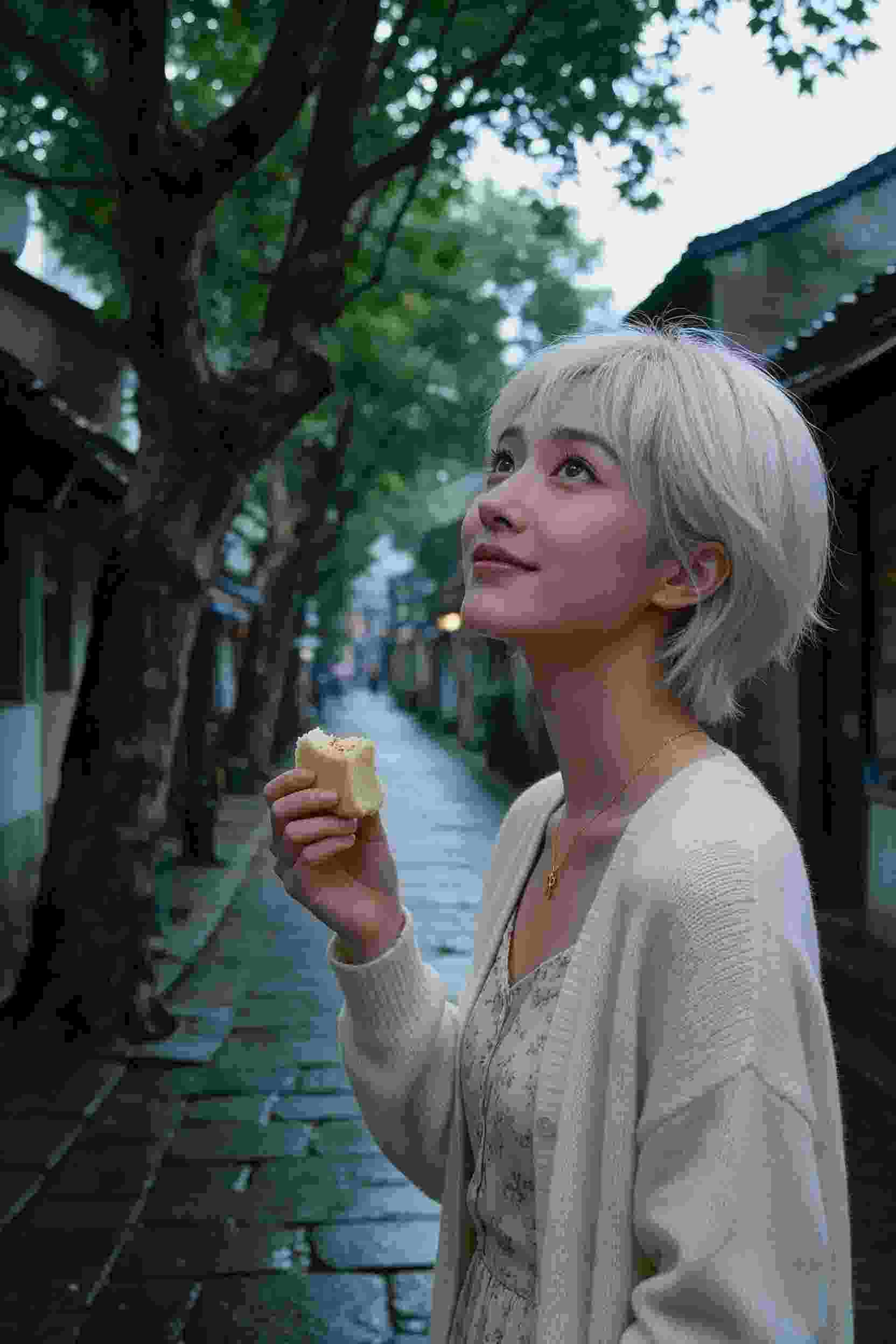 小林家的龙女仆