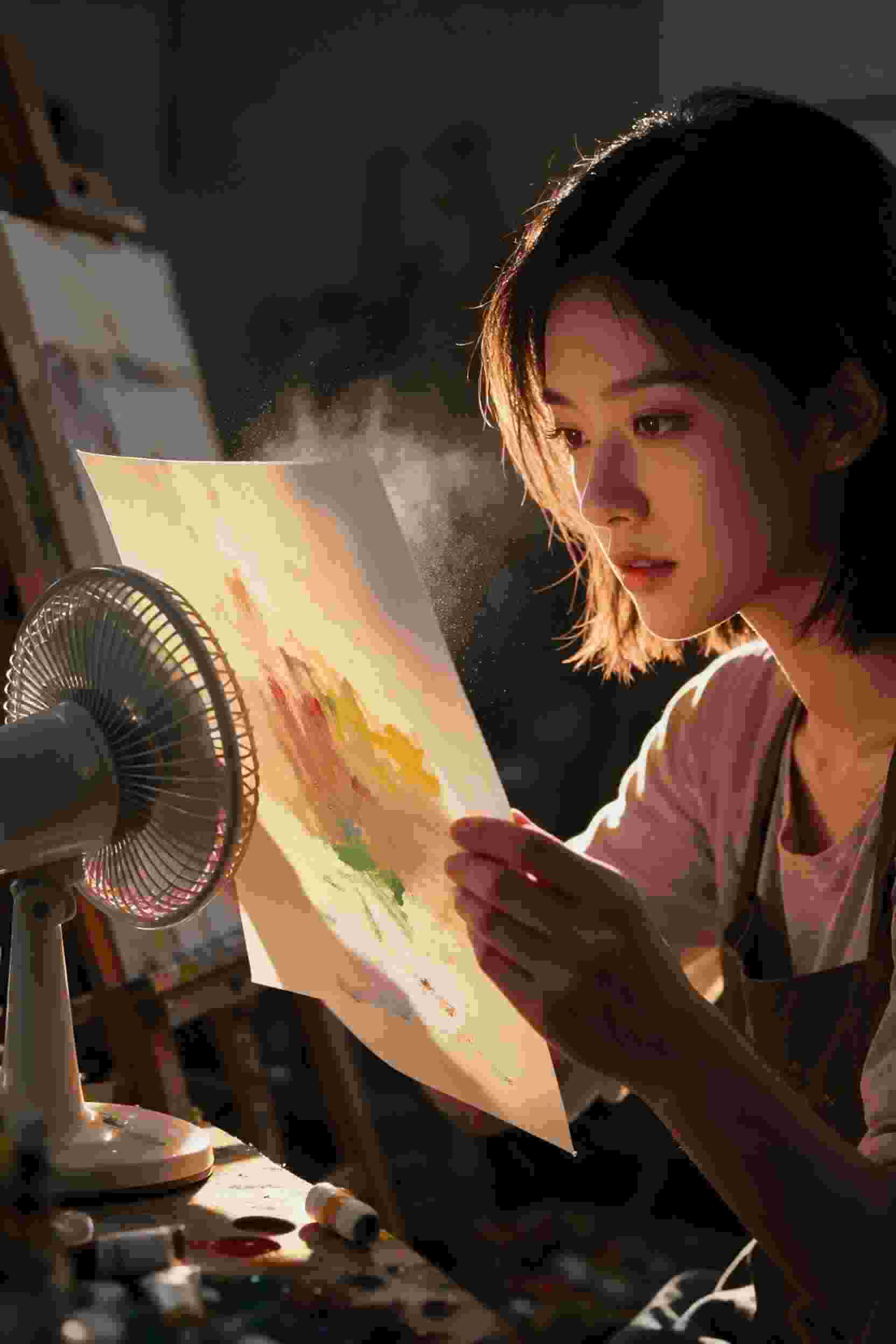 铁血的孤儿